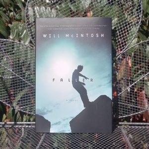 Faller- Will McIntosh